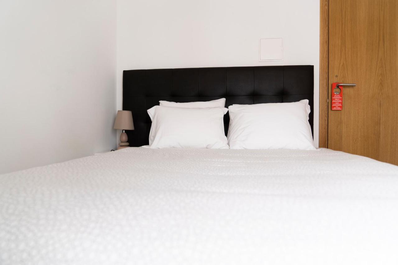 Oceanoasis Hostel Olhão Εξωτερικό φωτογραφία