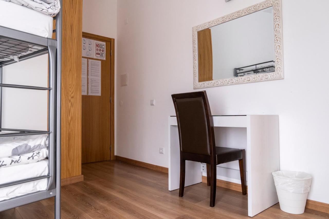 Oceanoasis Hostel Olhão Εξωτερικό φωτογραφία