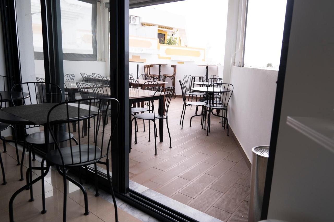 Oceanoasis Hostel Olhão Εξωτερικό φωτογραφία